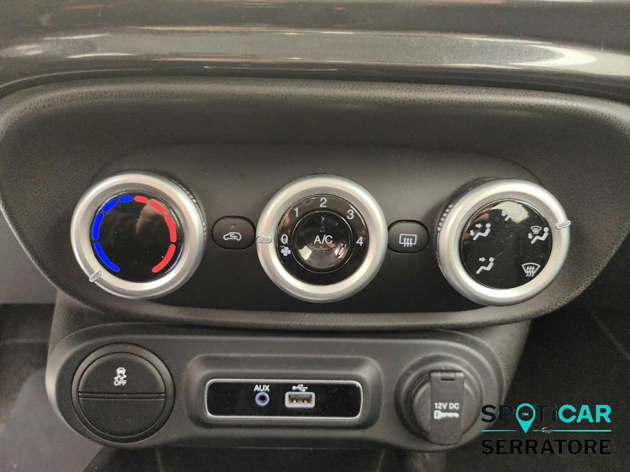 Fiat Fiat 500L usata 7