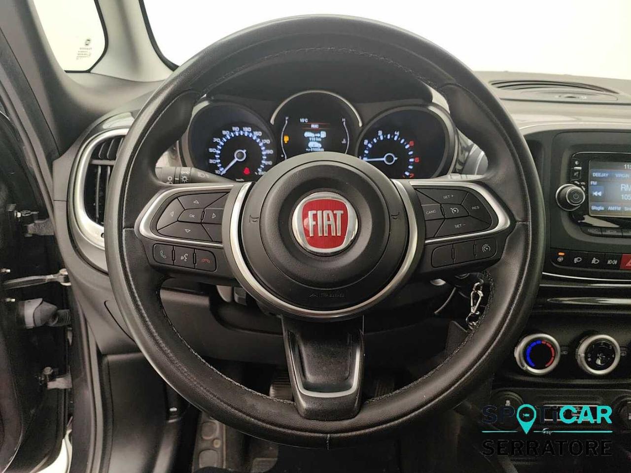 Fiat Fiat 500L usata 8