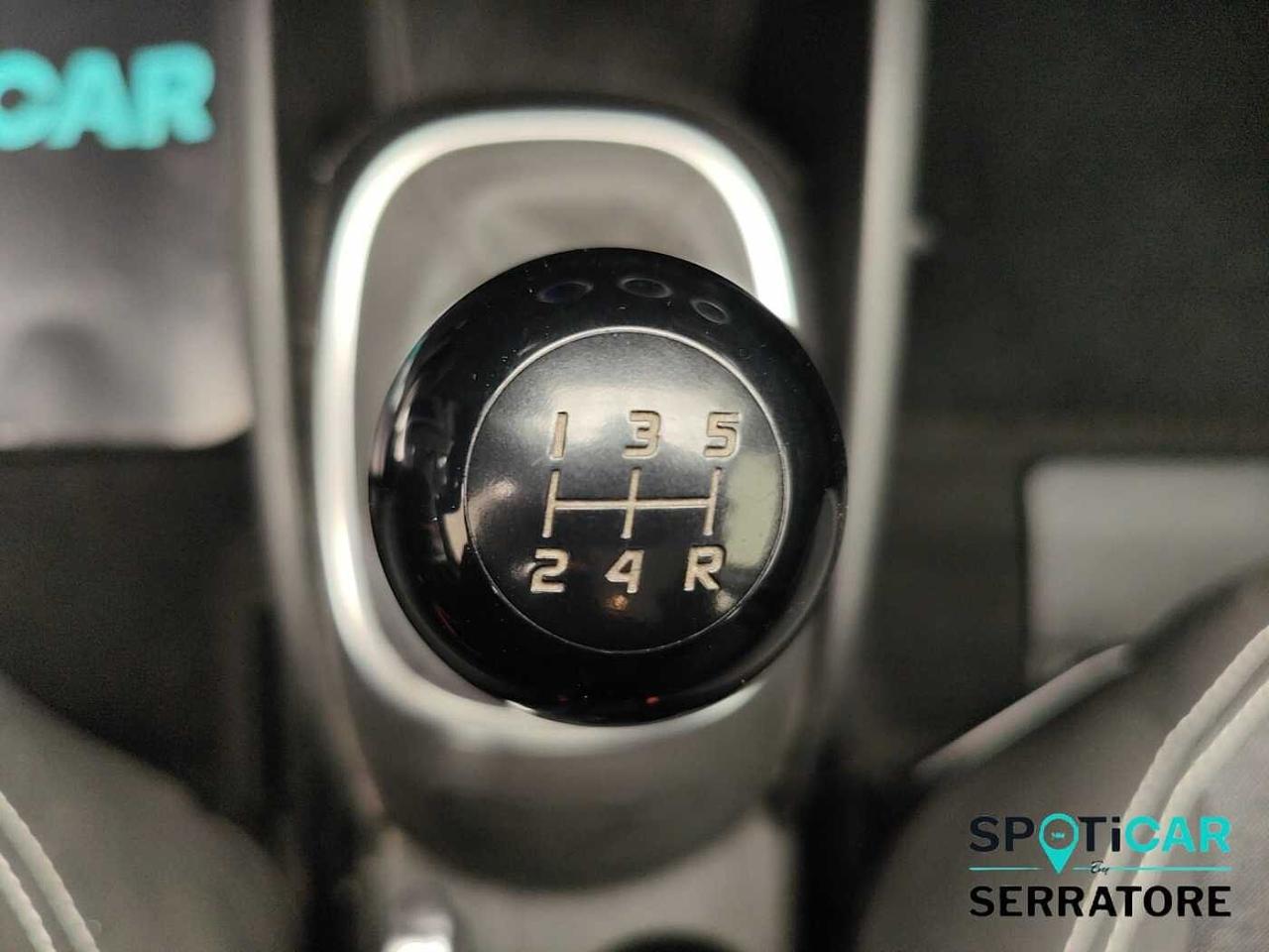 Fiat Fiat 500L usata 10