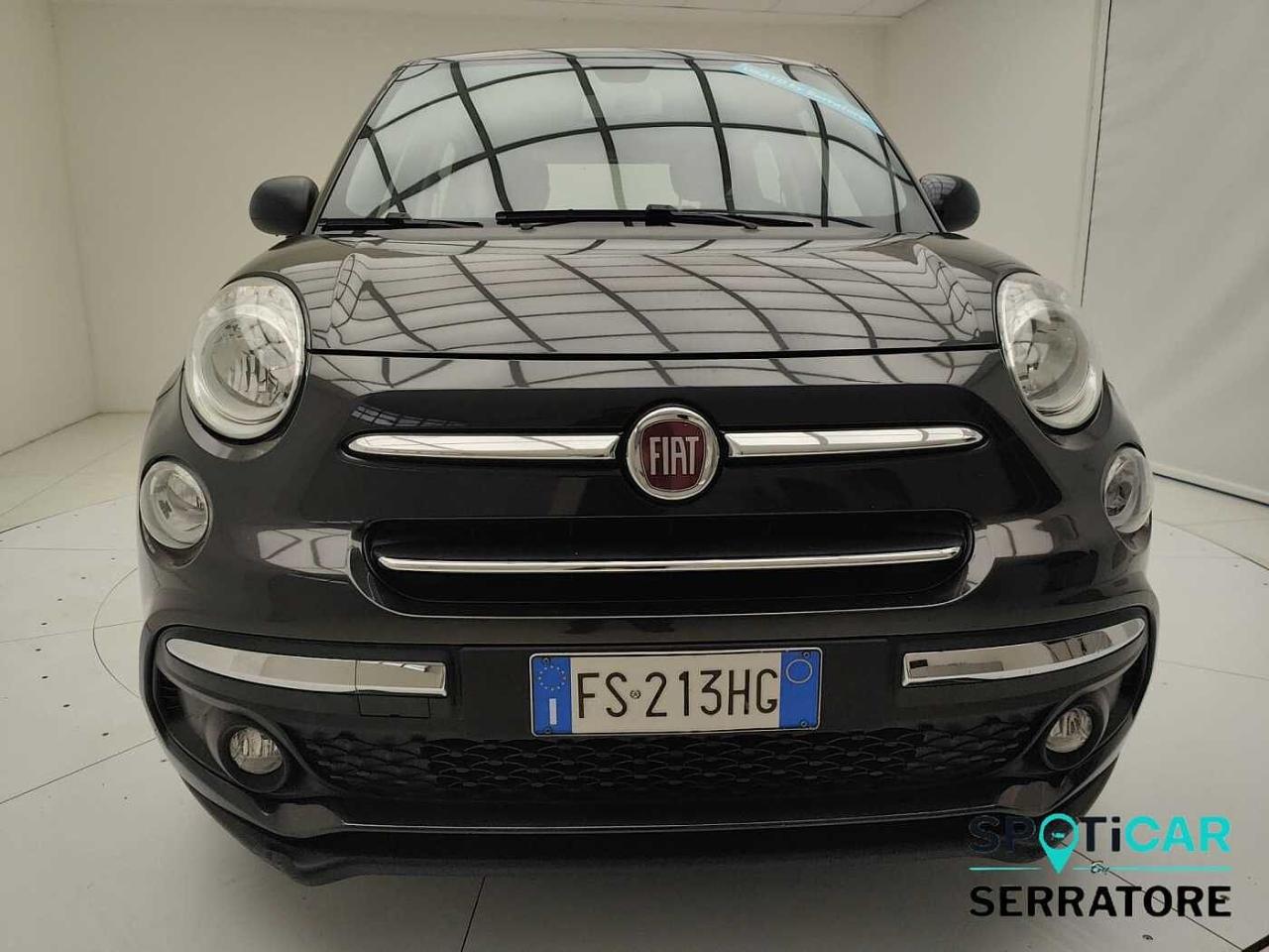 Fiat Fiat 500L usata 11