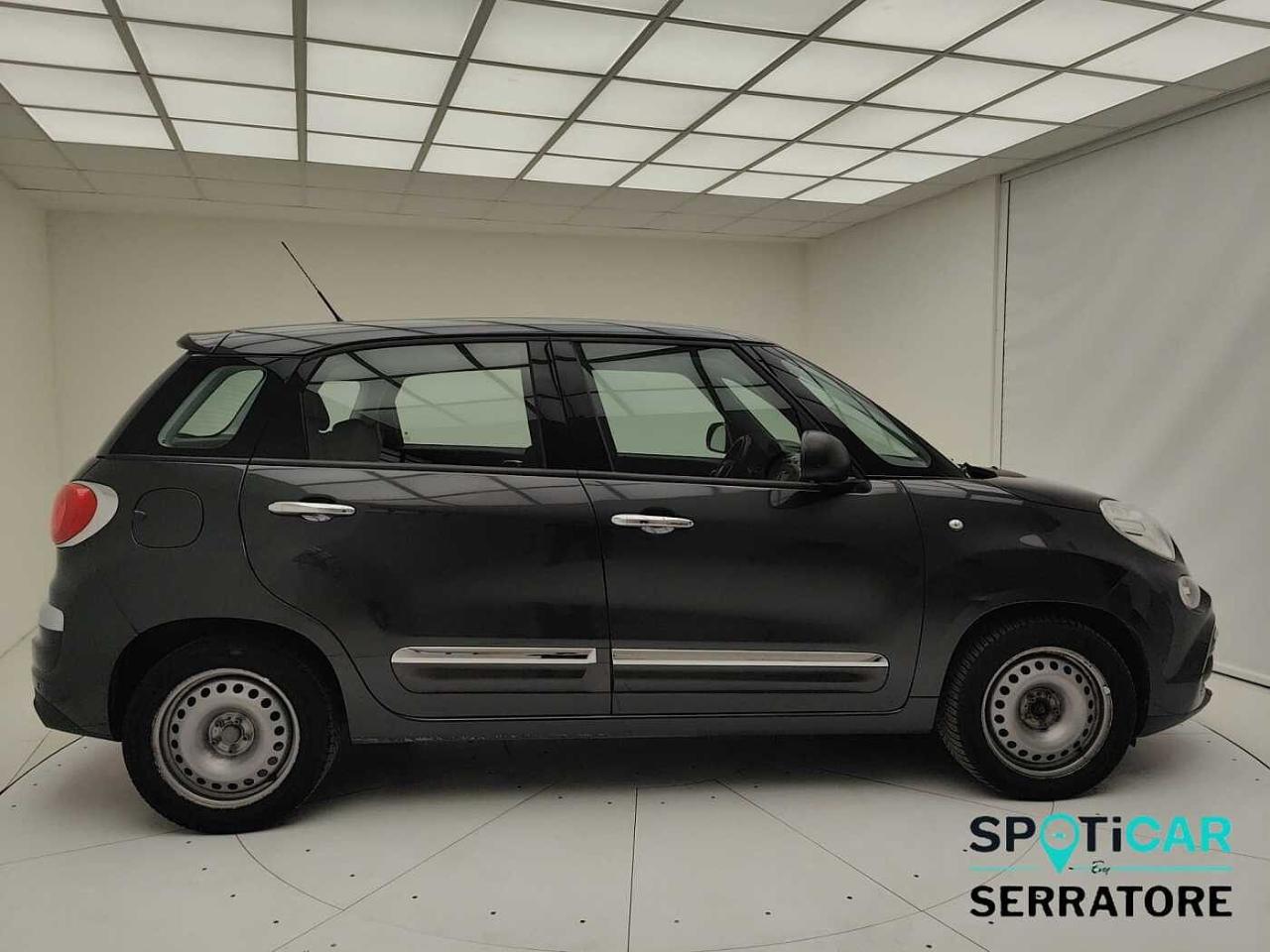 Fiat Fiat 500L usata 12