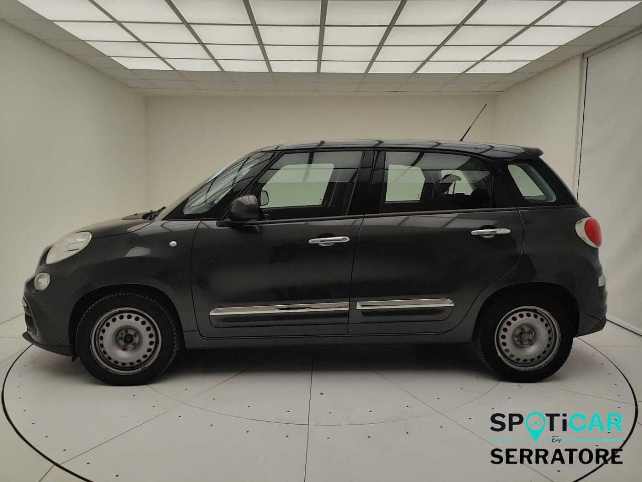 Fiat Fiat 500L usata 13