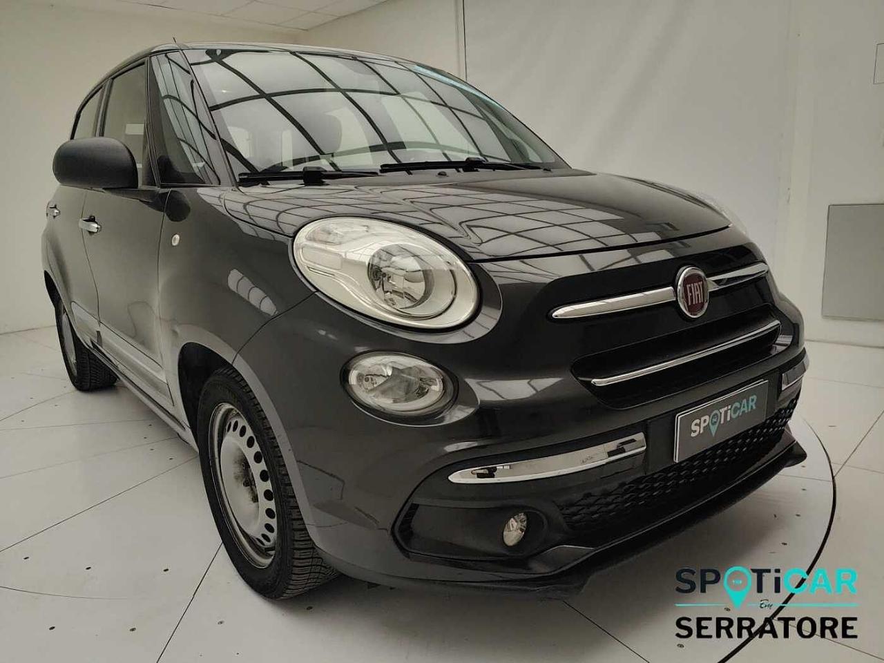 Fiat Fiat 500L usata 14