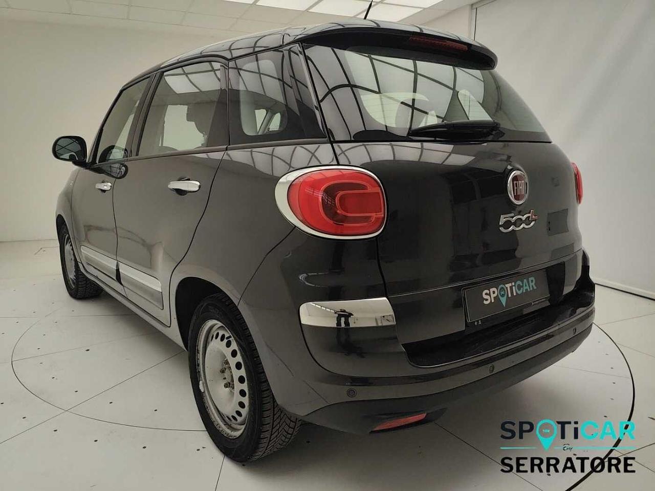 Fiat Fiat 500L usata 15