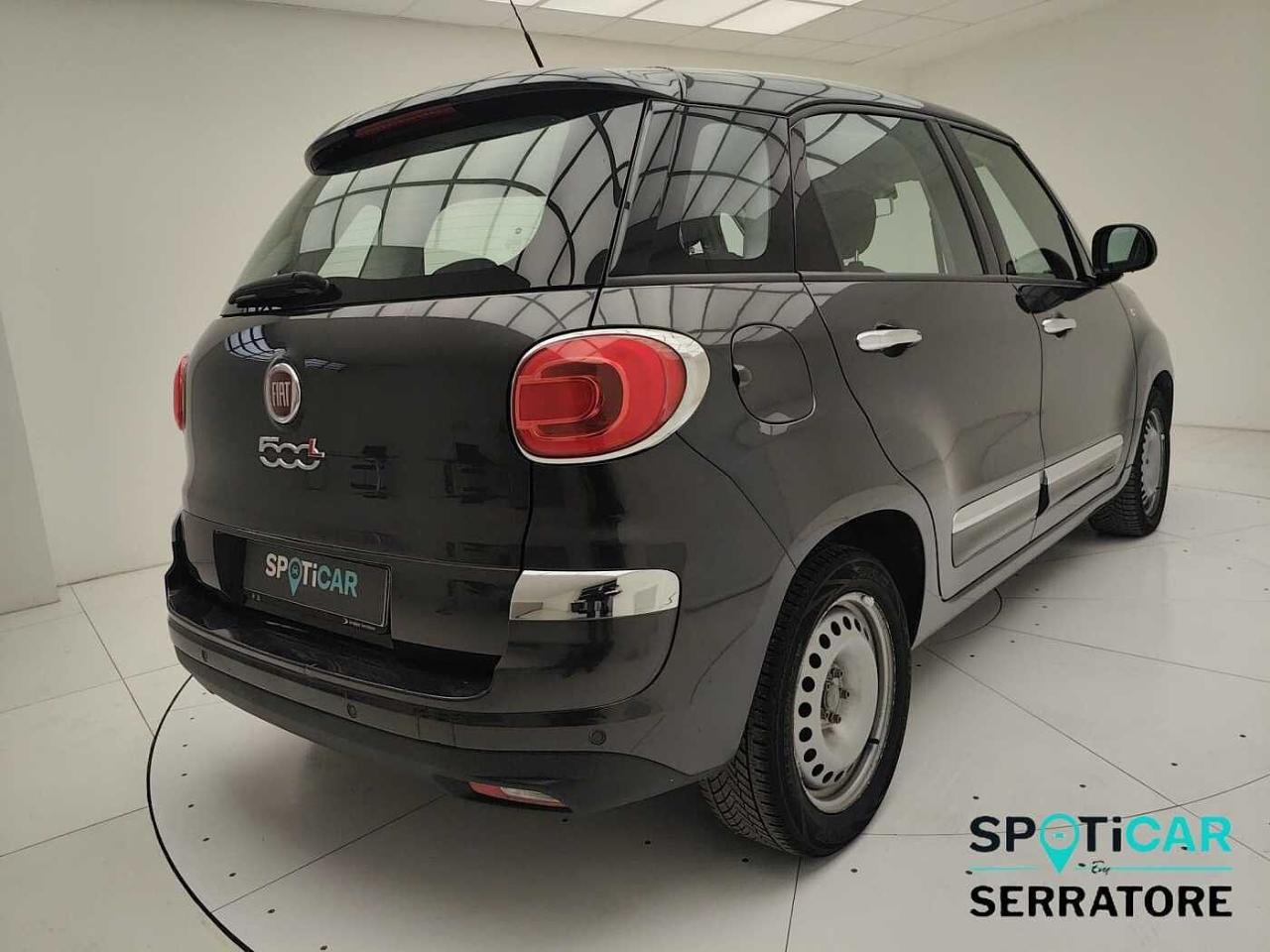Fiat Fiat 500L usata 17