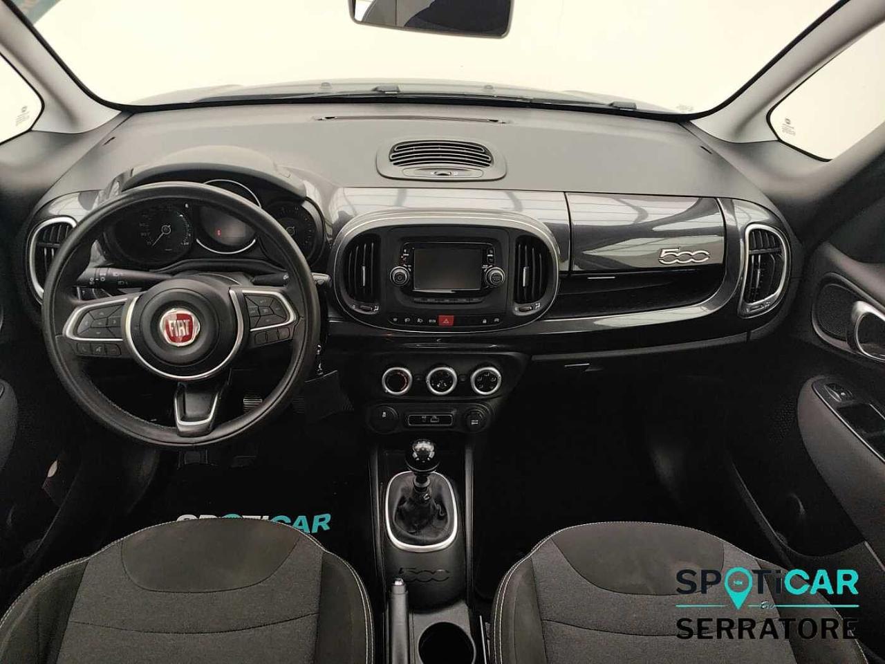 Fiat Fiat 500L usata 18