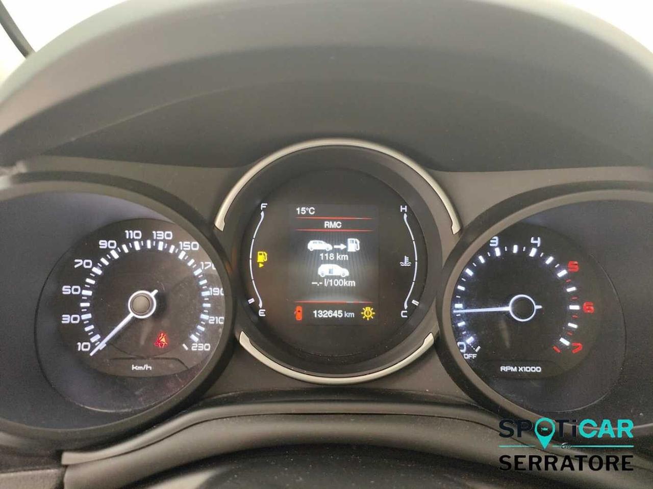 Fiat Fiat 500L usata 19