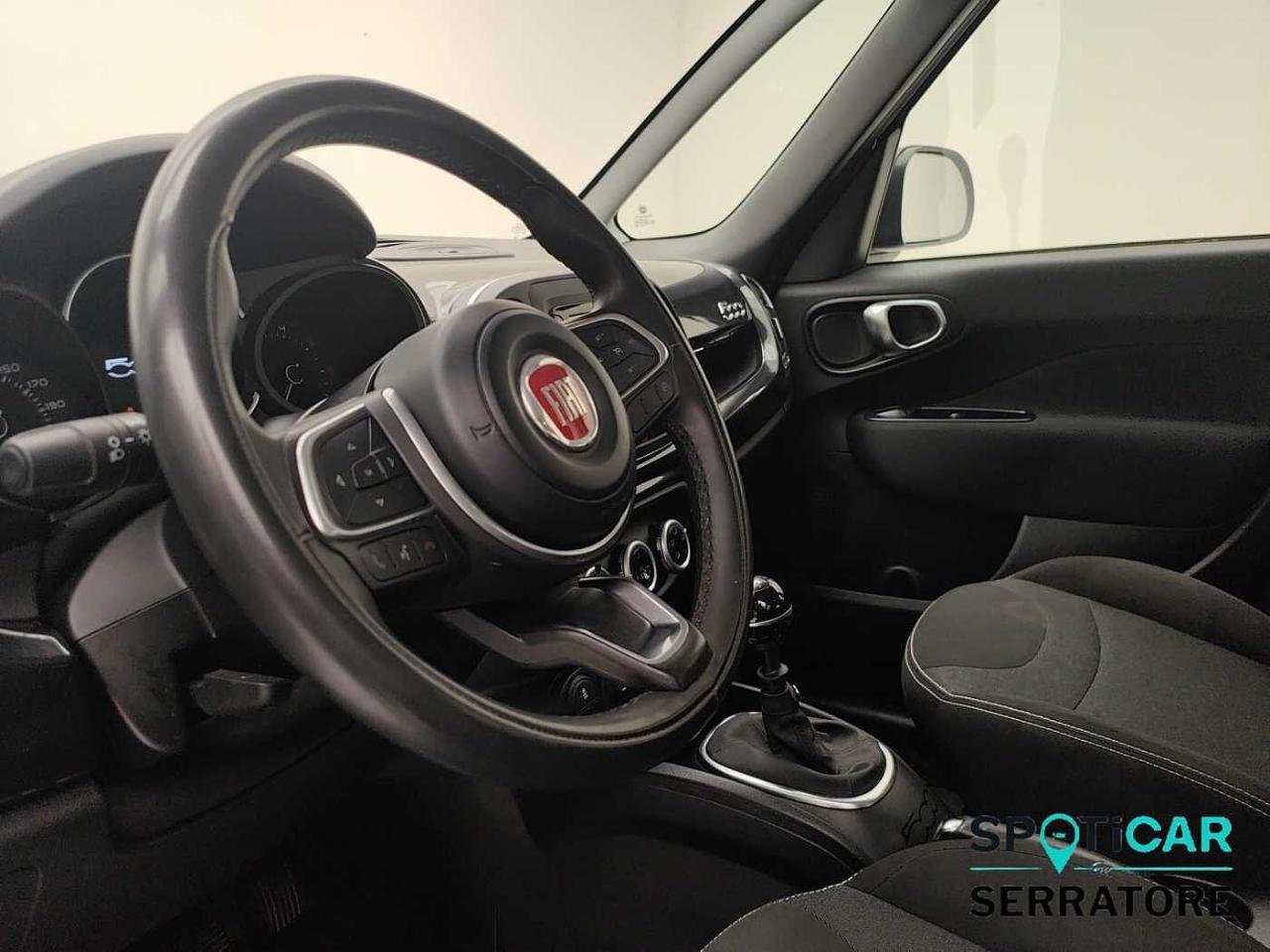 Fiat Fiat 500L usata 20