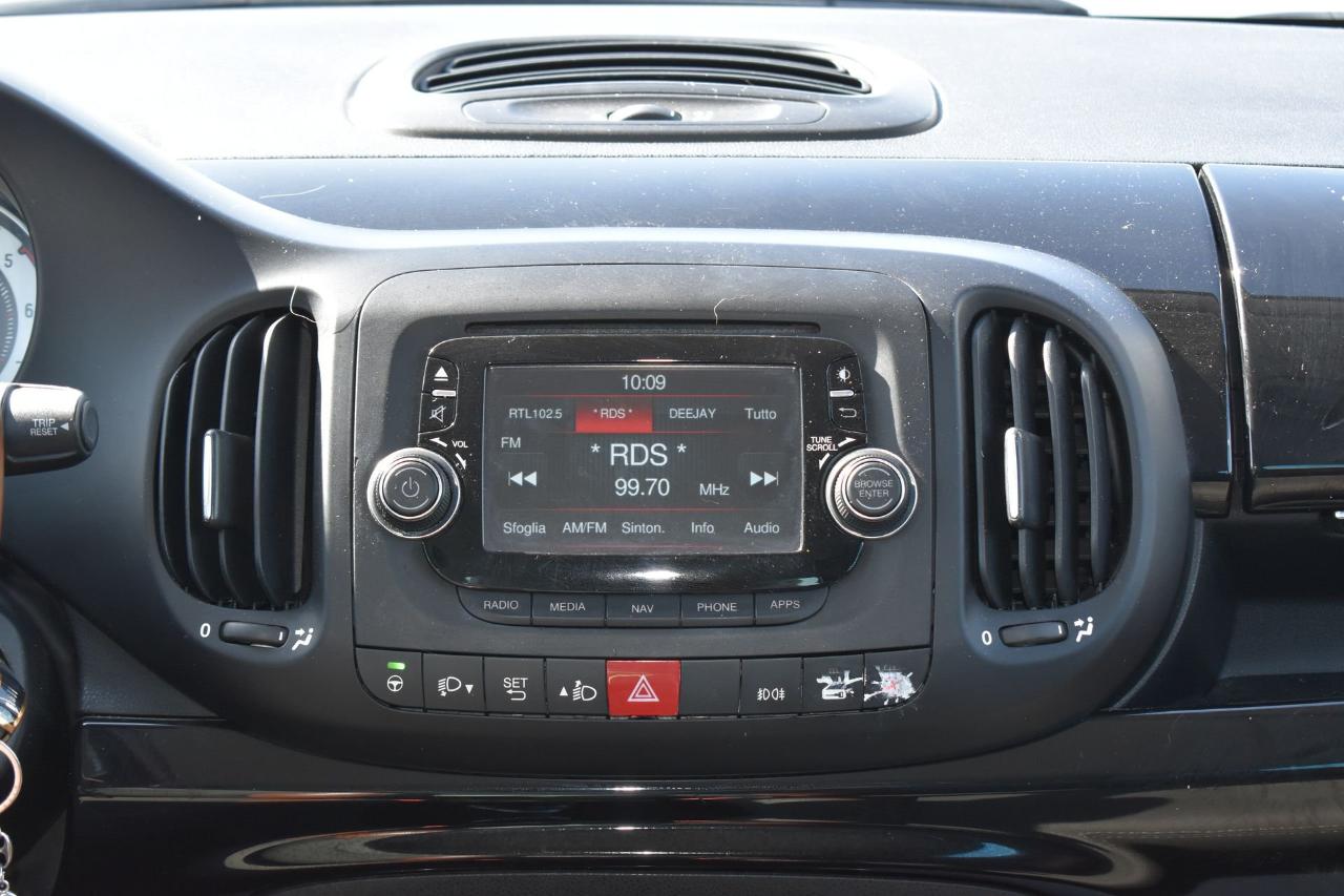 Fiat Fiat 500L usata 3