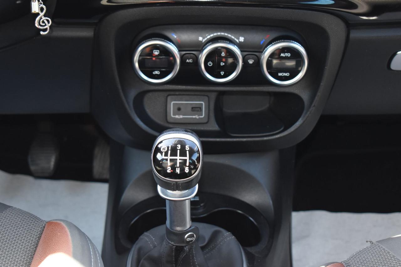 Fiat Fiat 500L usata 4