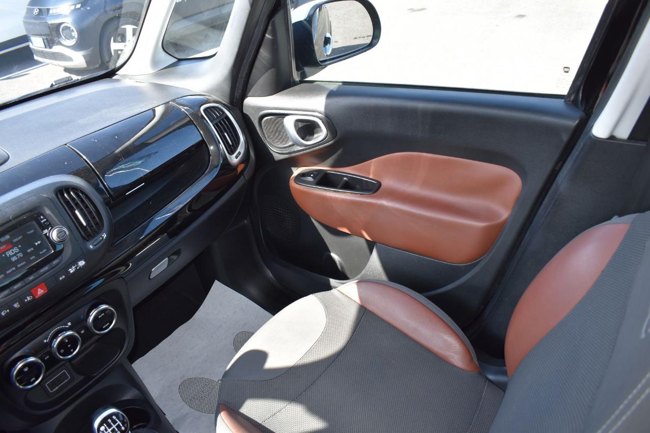 Fiat Fiat 500L usata 5