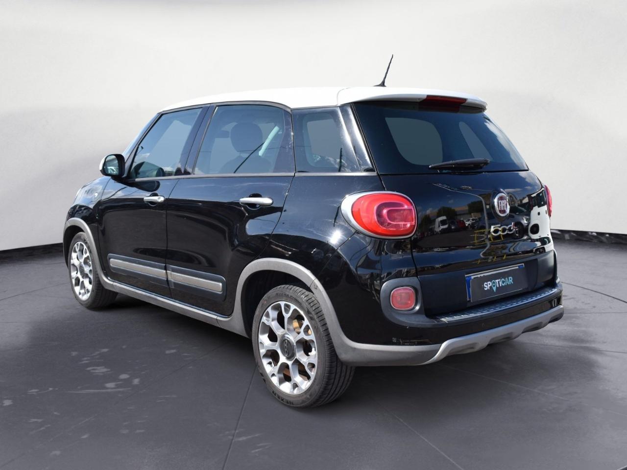 Fiat Fiat 500L usata 14