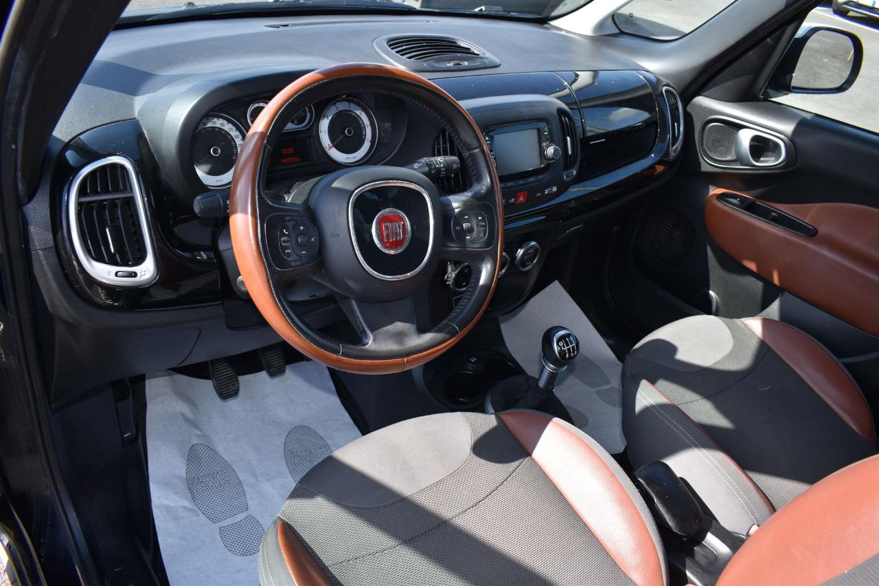 Fiat Fiat 500L usata 15