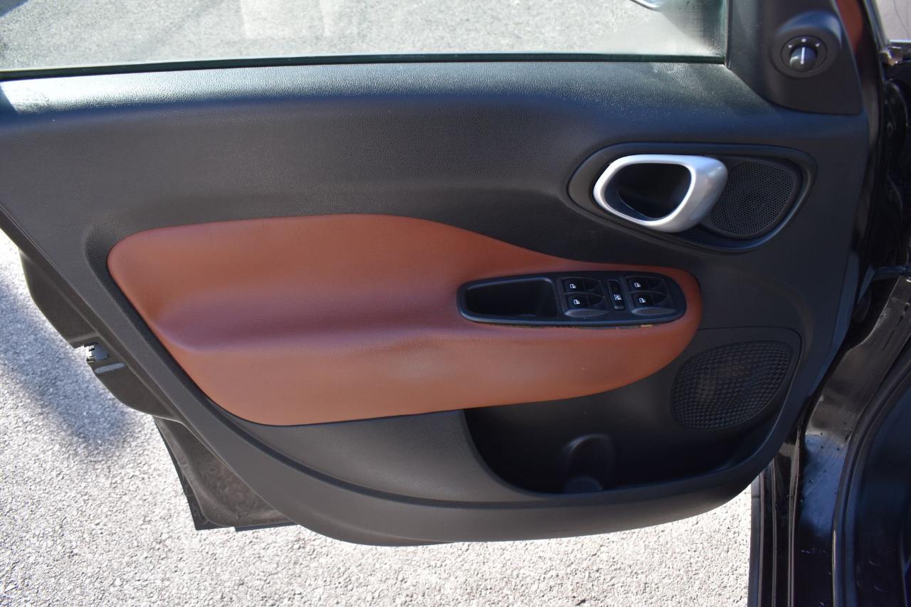 Fiat Fiat 500L usata 16