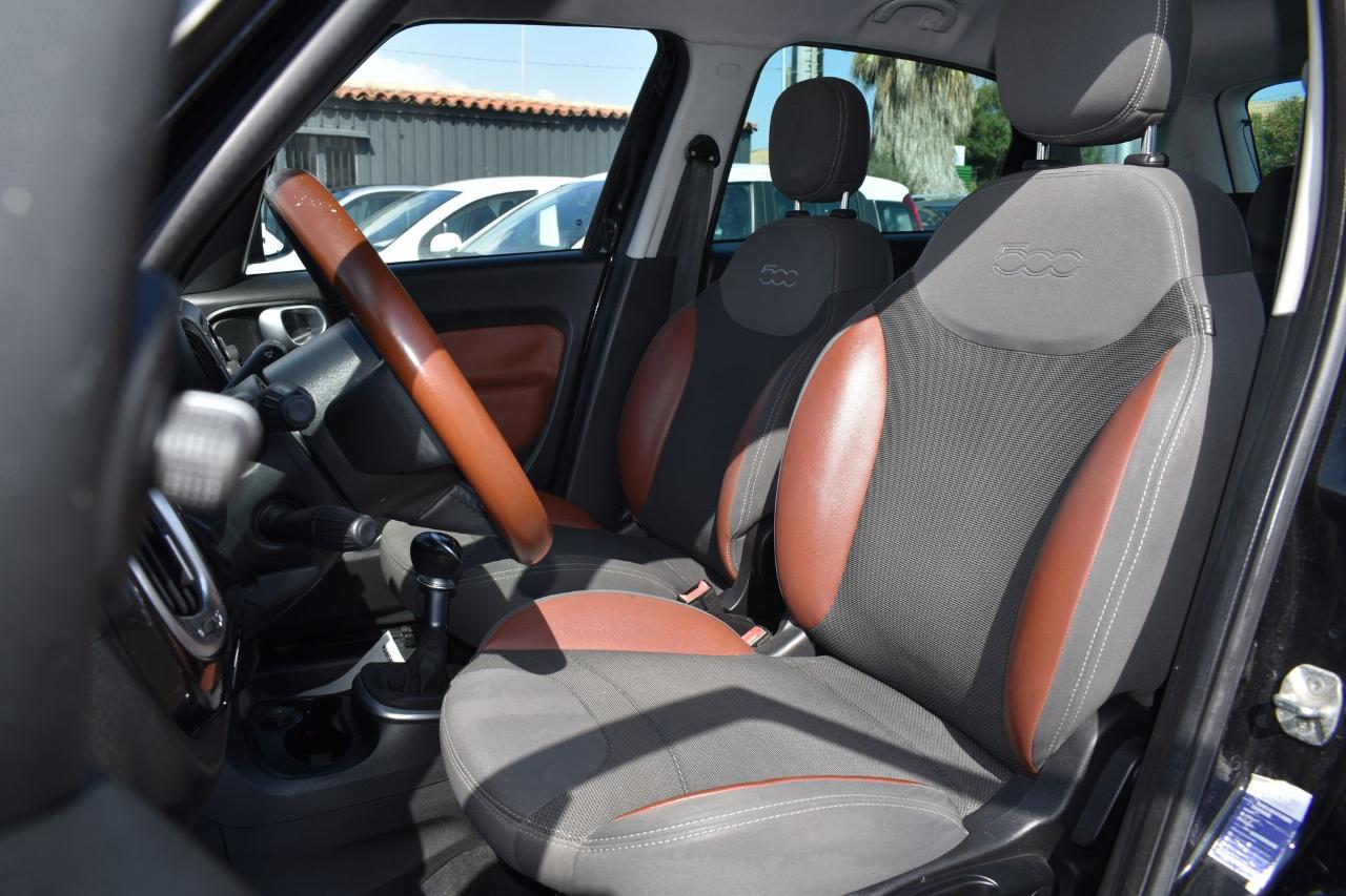 Fiat Fiat 500L usata 17