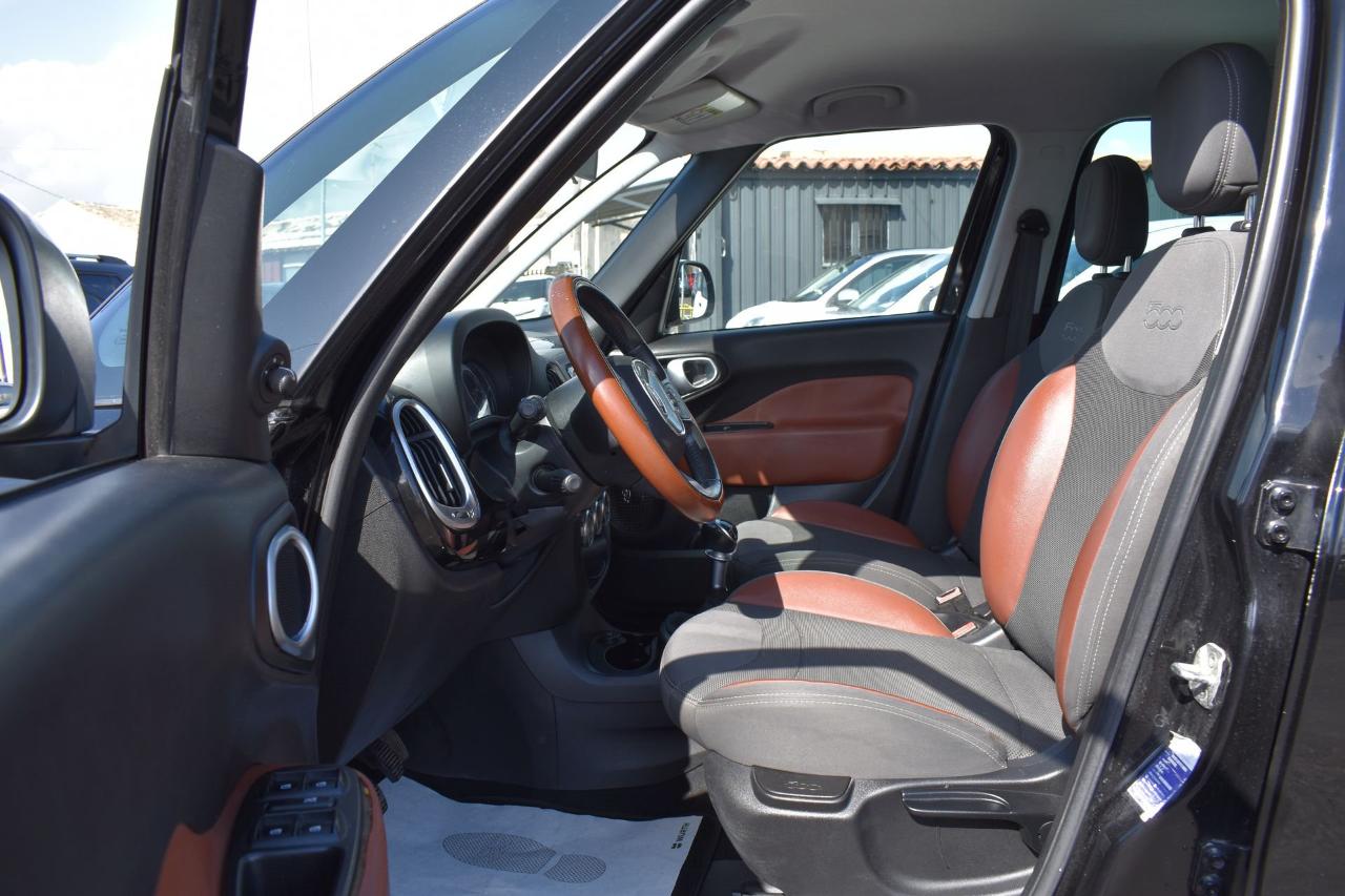 Fiat Fiat 500L usata 18