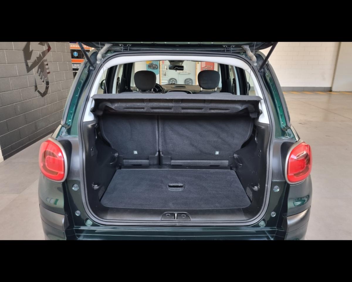 Fiat Fiat 500L usata 2