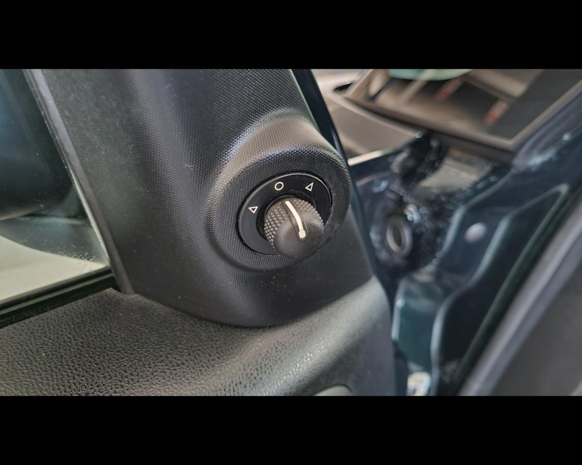 Fiat Fiat 500L usata 4