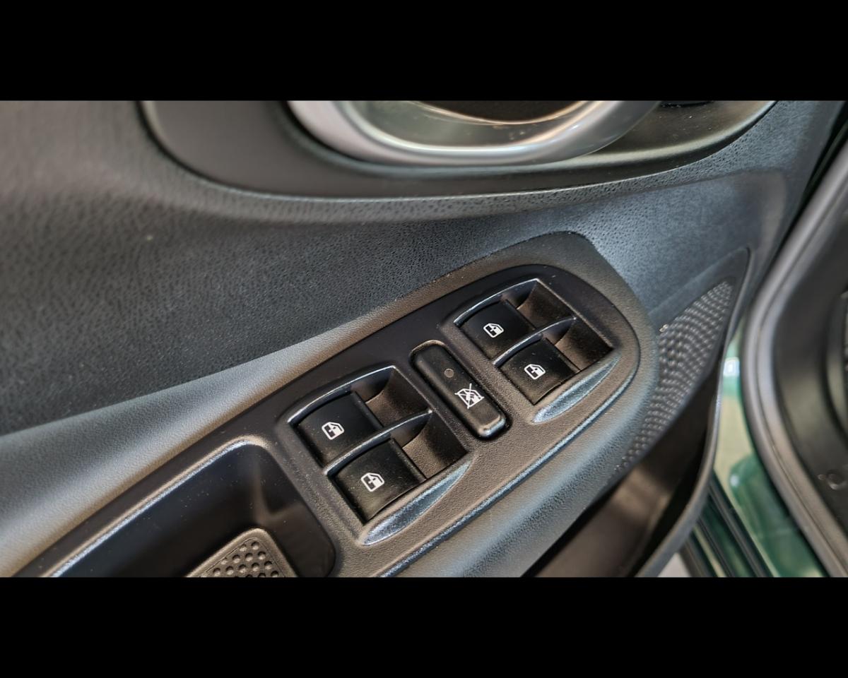 Fiat Fiat 500L usata 5