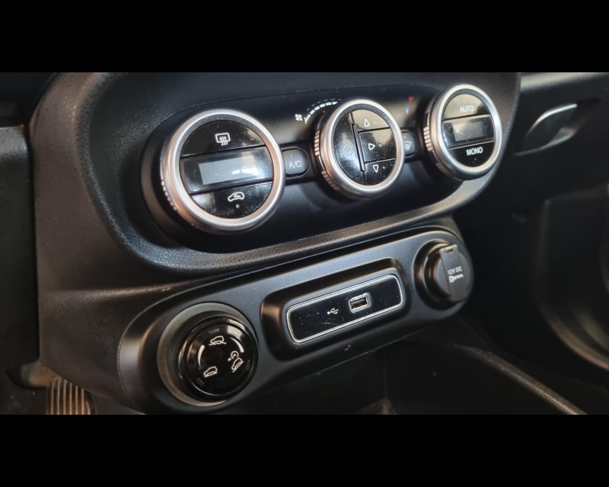 Fiat Fiat 500L usata 7