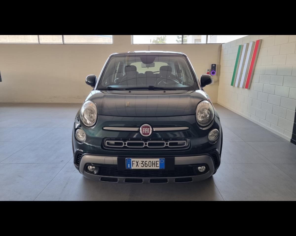 Fiat Fiat 500L usata 9