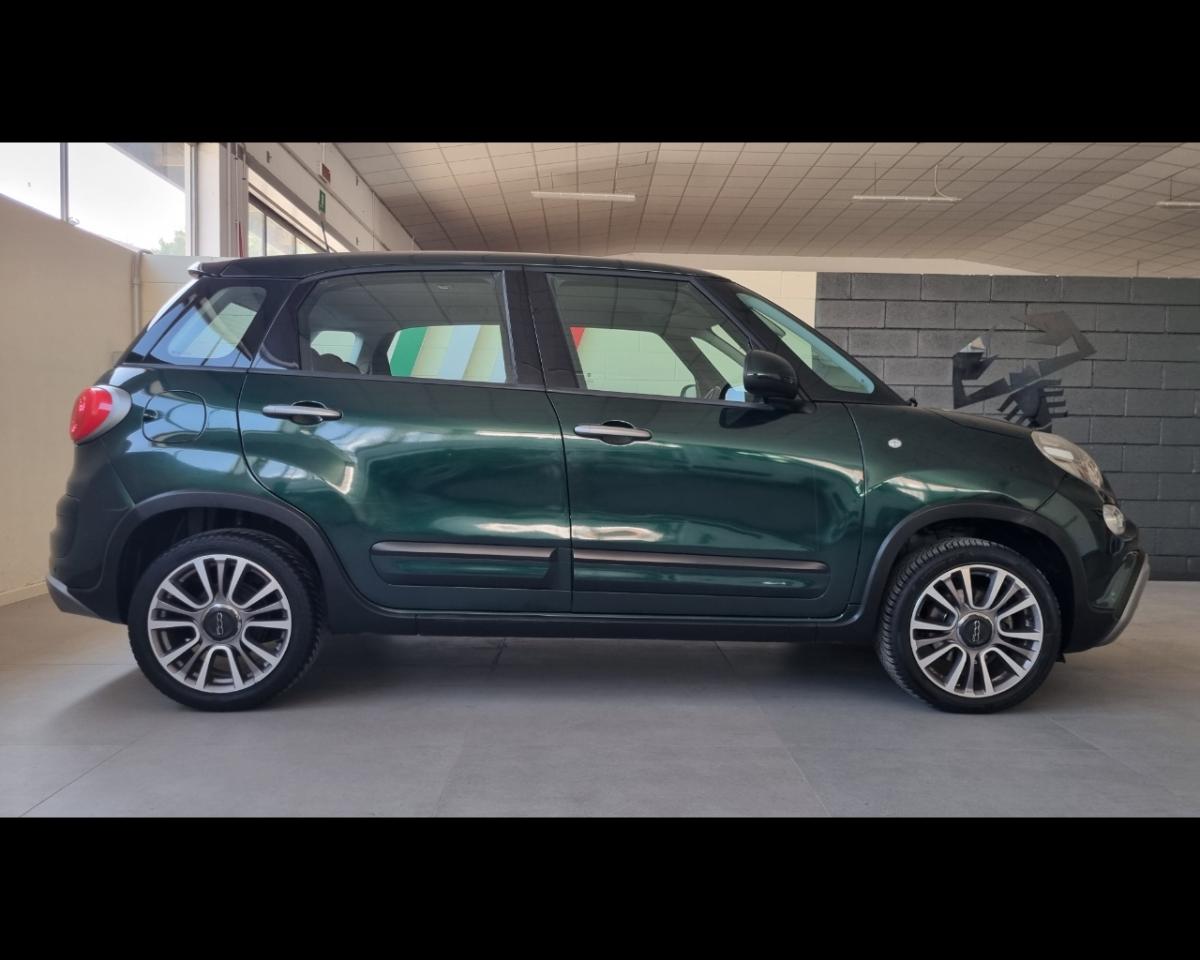 Fiat Fiat 500L usata 10