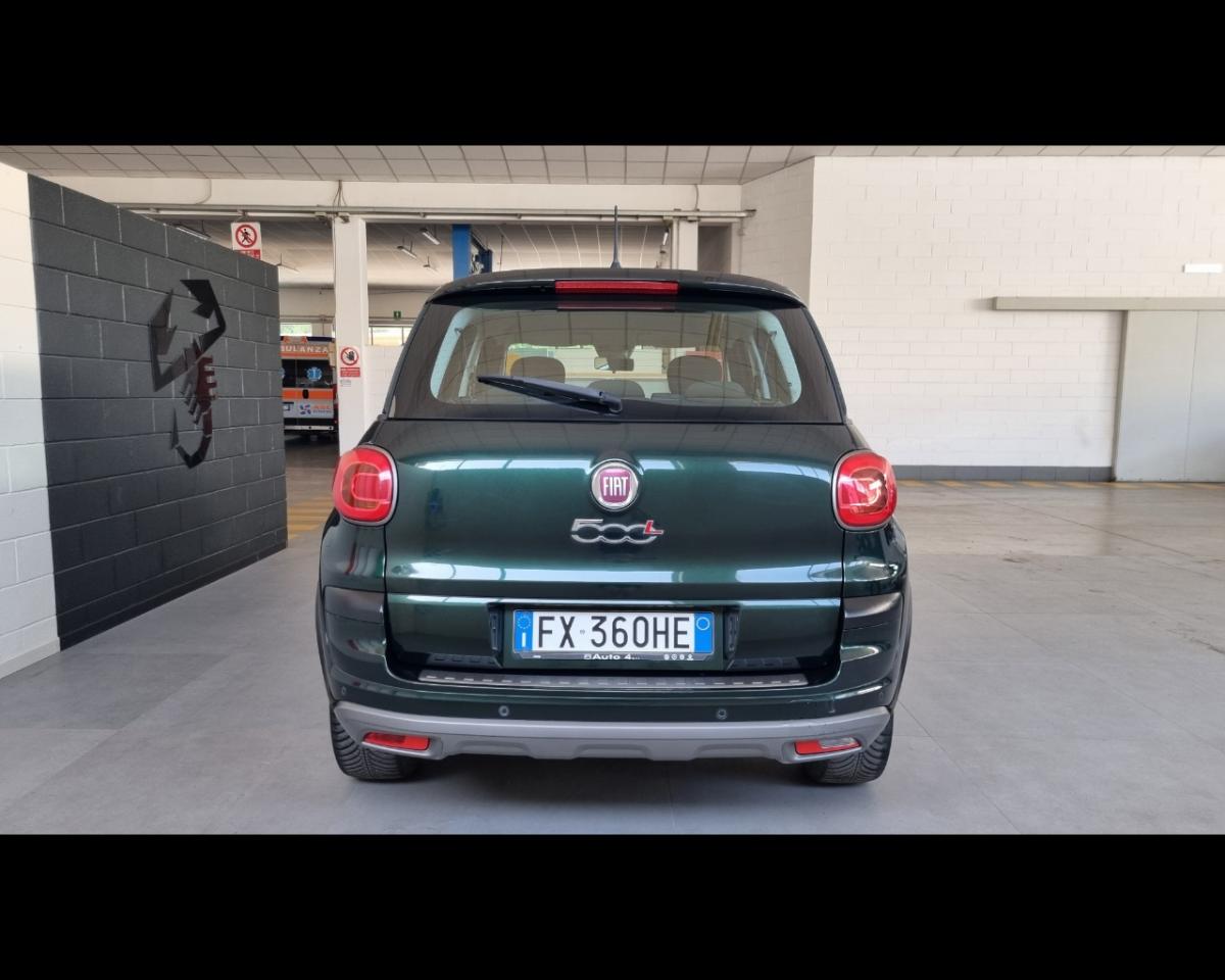 Fiat Fiat 500L usata 11