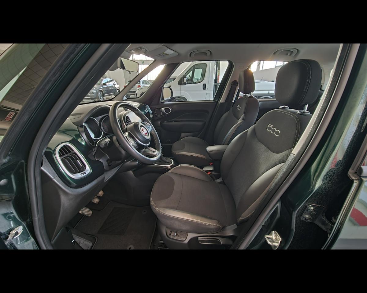 Fiat Fiat 500L usata 13