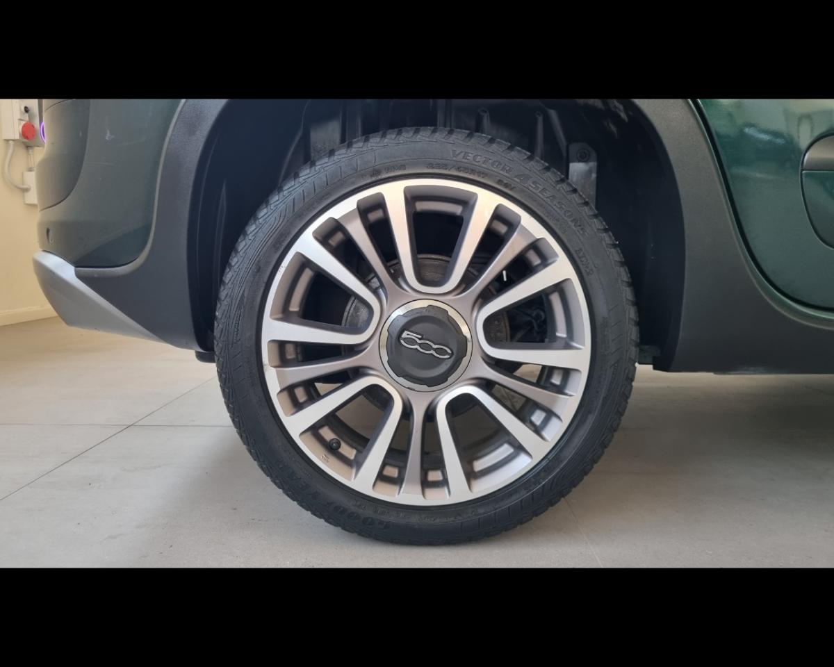 Fiat Fiat 500L usata 14