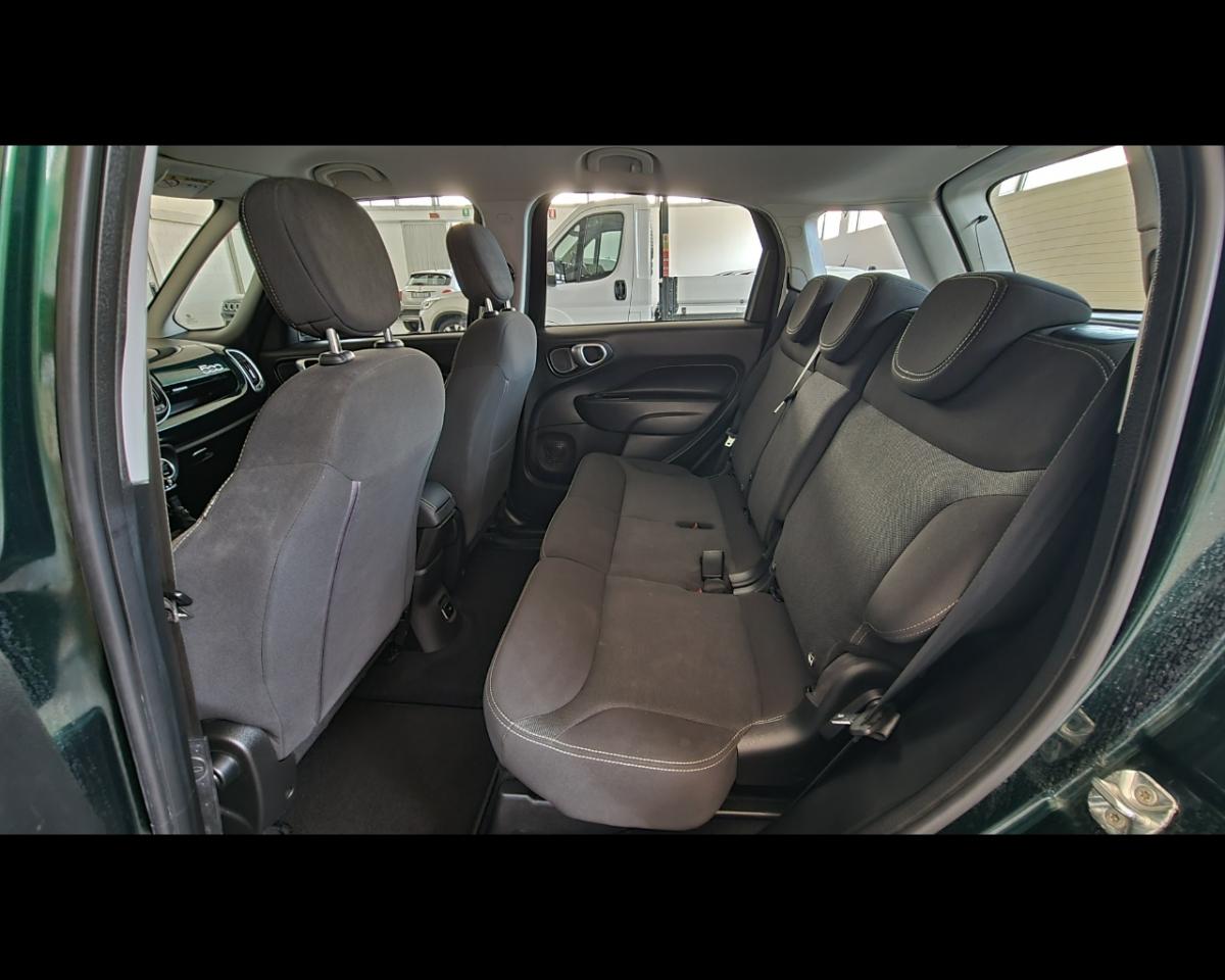 Fiat Fiat 500L usata 15