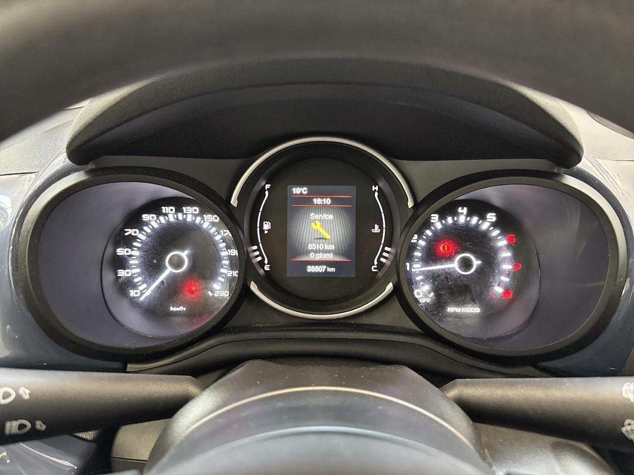 Fiat Fiat 500L usata 3