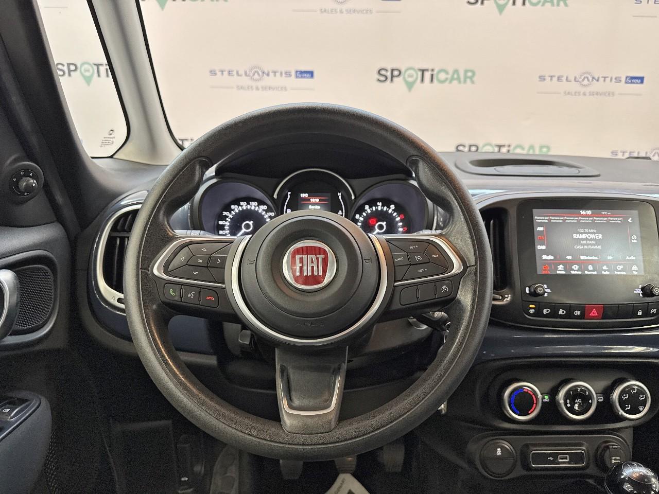 Fiat Fiat 500L usata 4