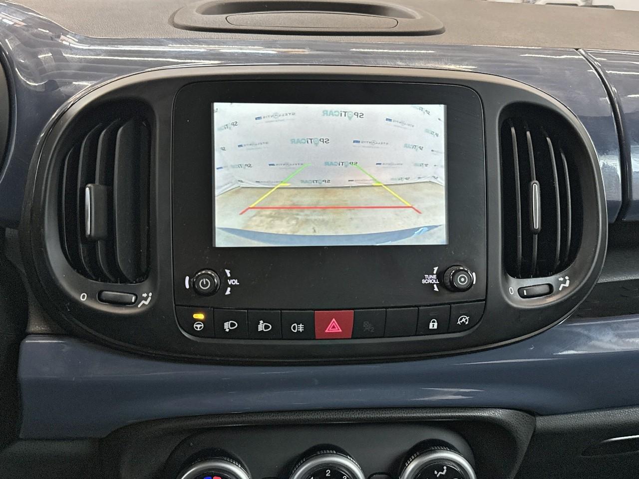 Fiat Fiat 500L usata 5