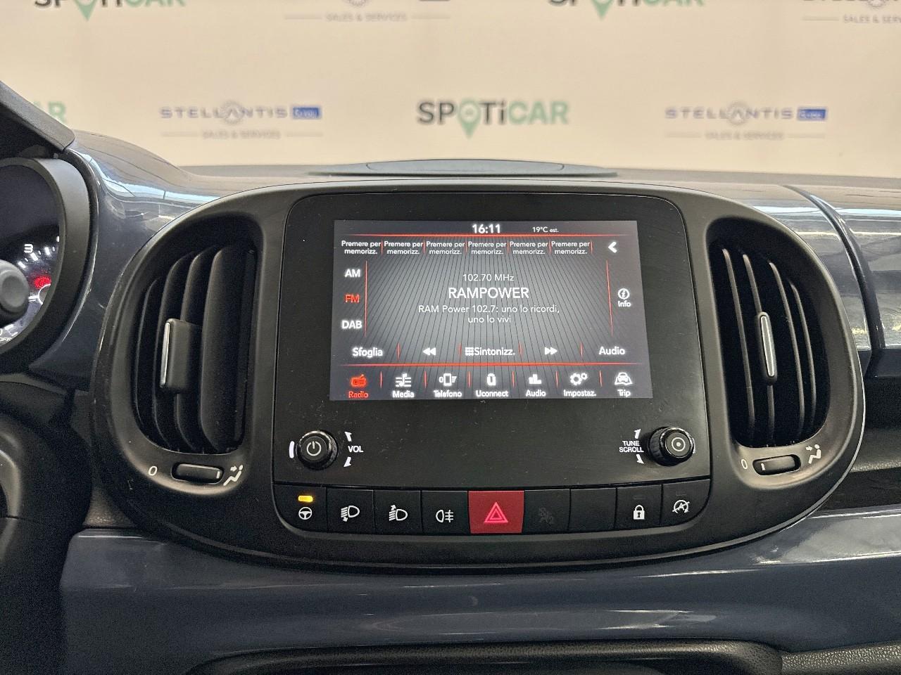 Fiat Fiat 500L usata 7