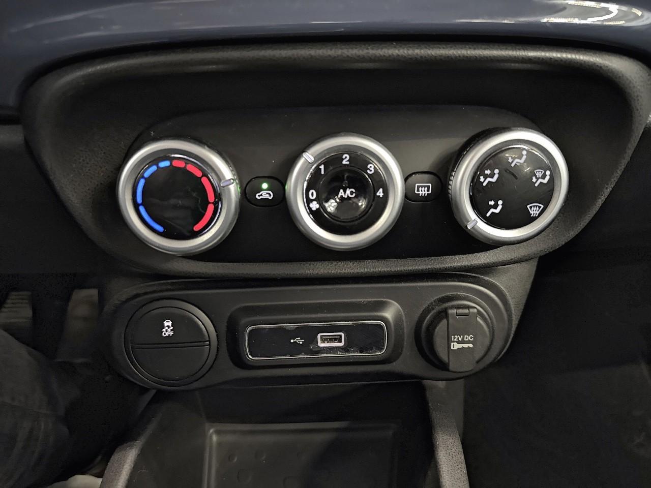 Fiat Fiat 500L usata 8