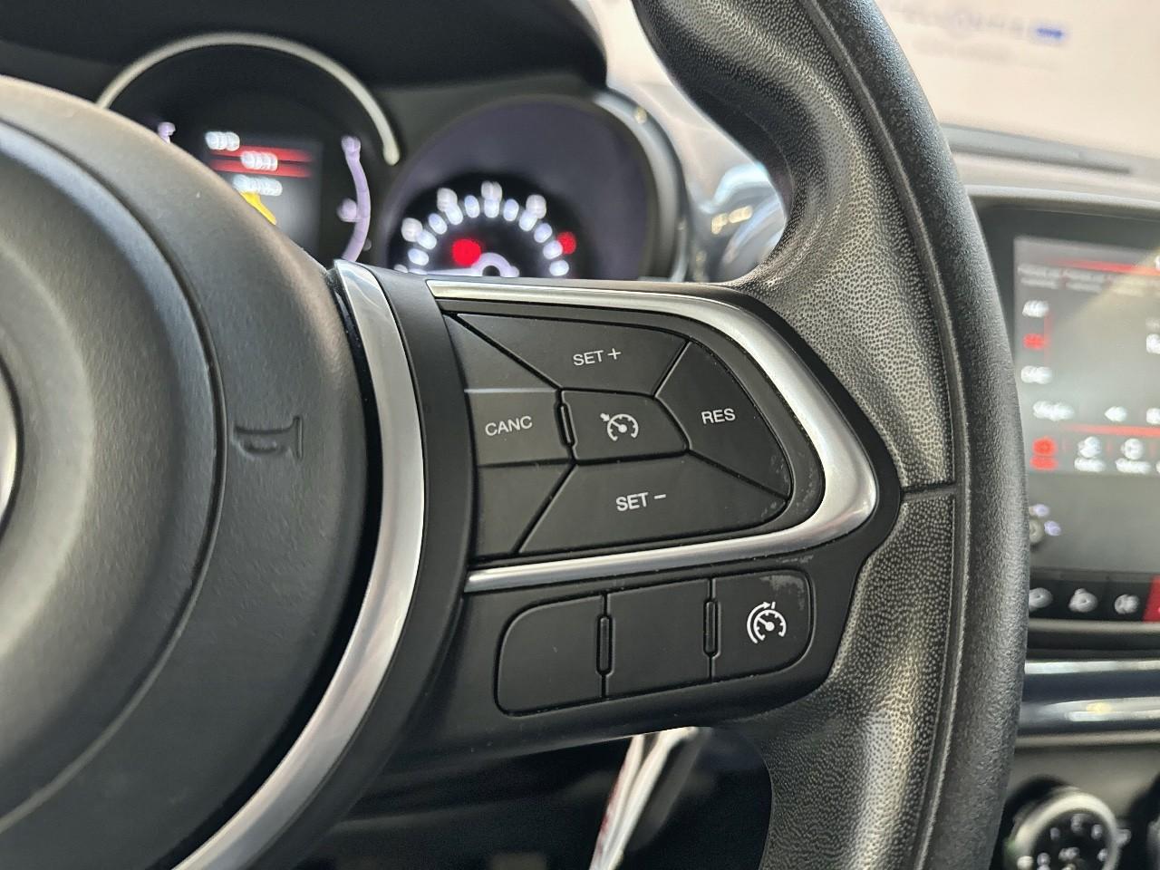 Fiat Fiat 500L usata 9