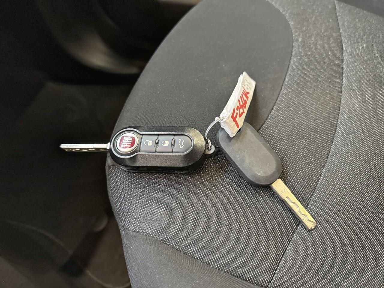 Fiat Fiat 500L usata 10