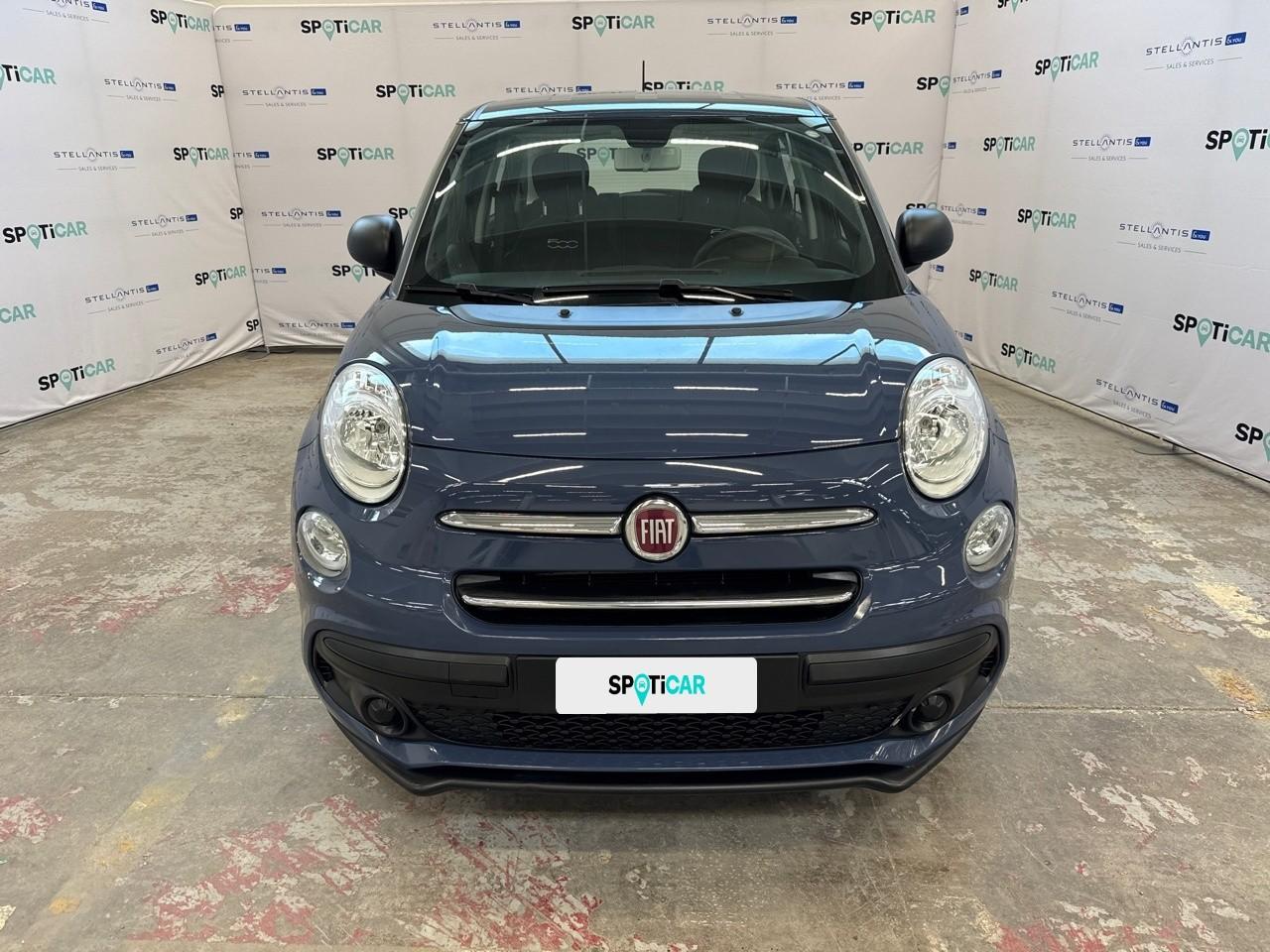 Fiat Fiat 500L usata 11