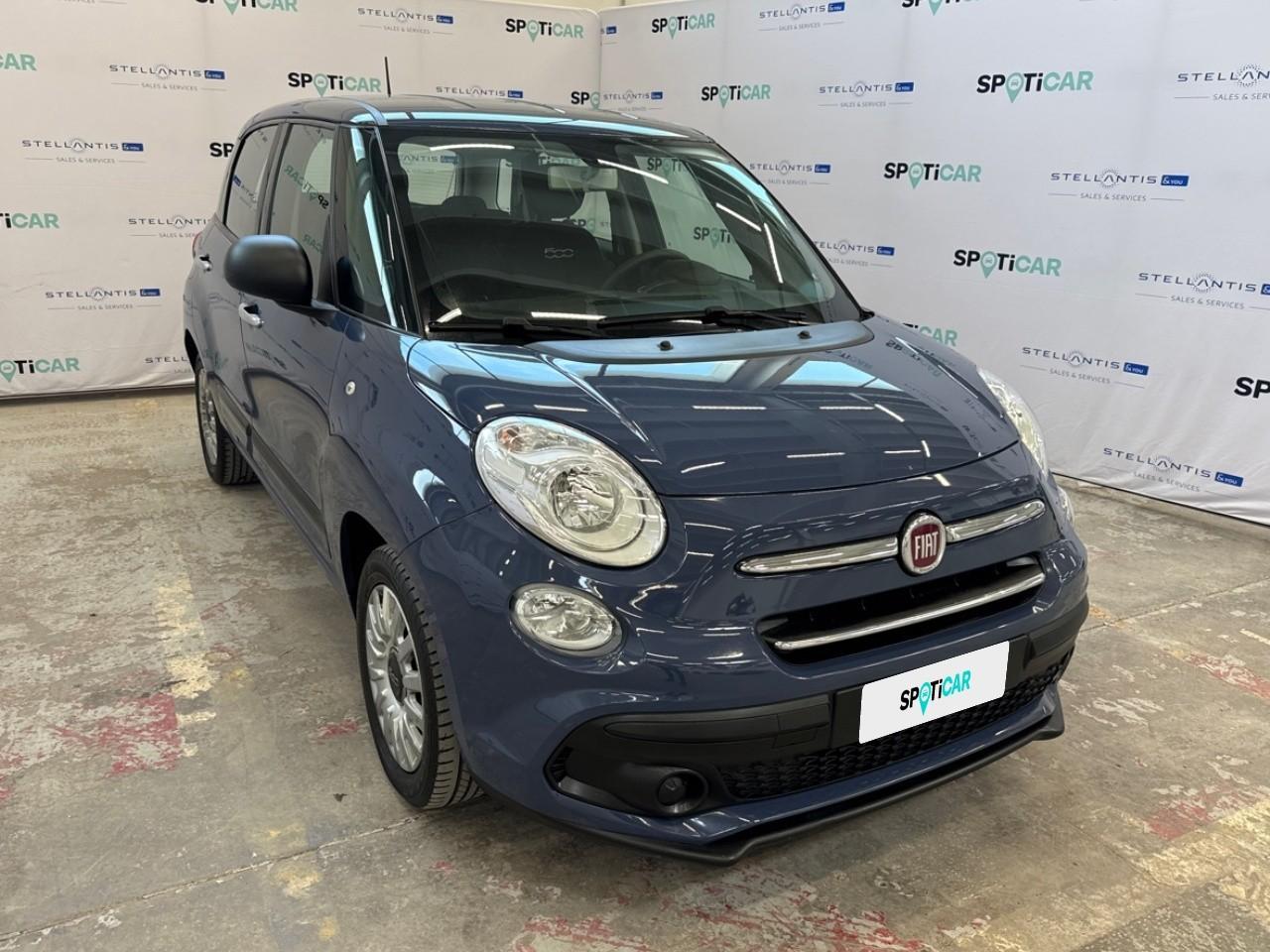 Fiat Fiat 500L usata 14