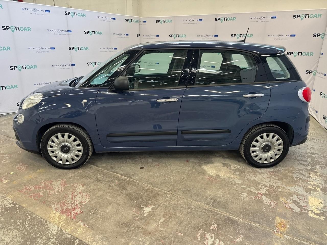 Fiat Fiat 500L usata 15