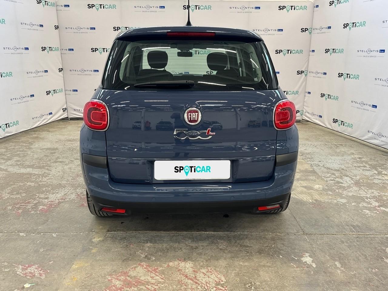 Fiat Fiat 500L usata 16