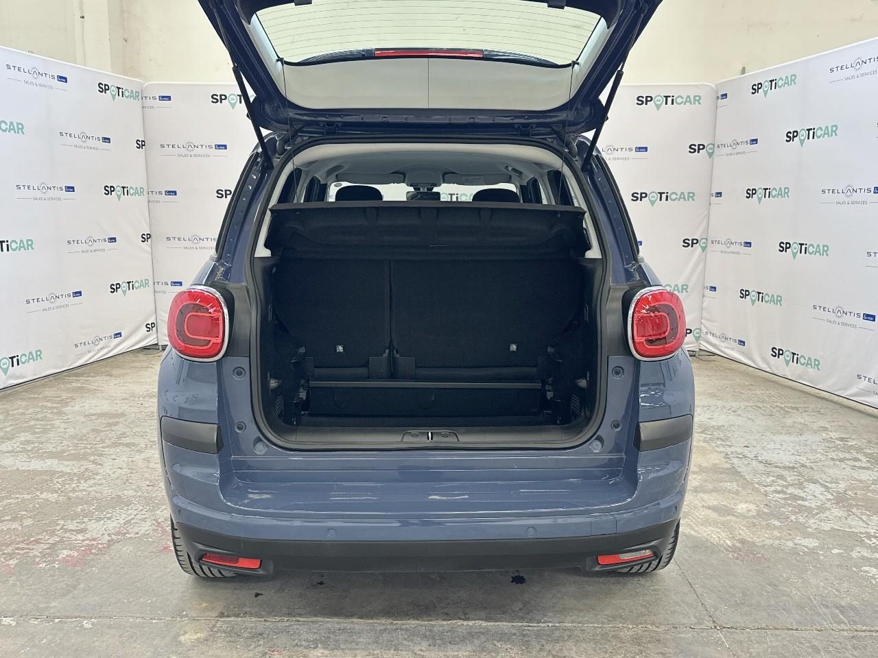 Fiat Fiat 500L usata 17