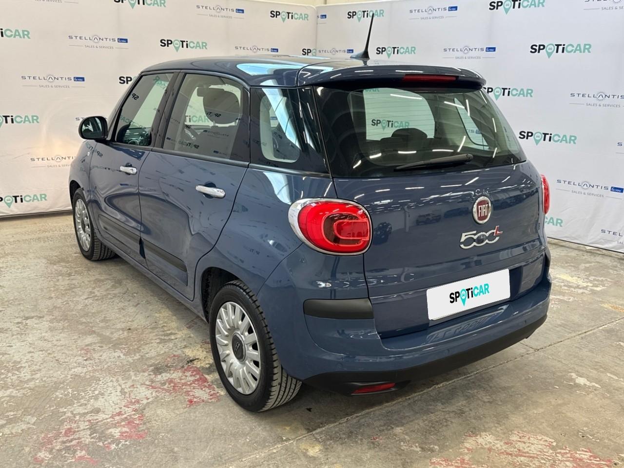 Fiat Fiat 500L usata 18