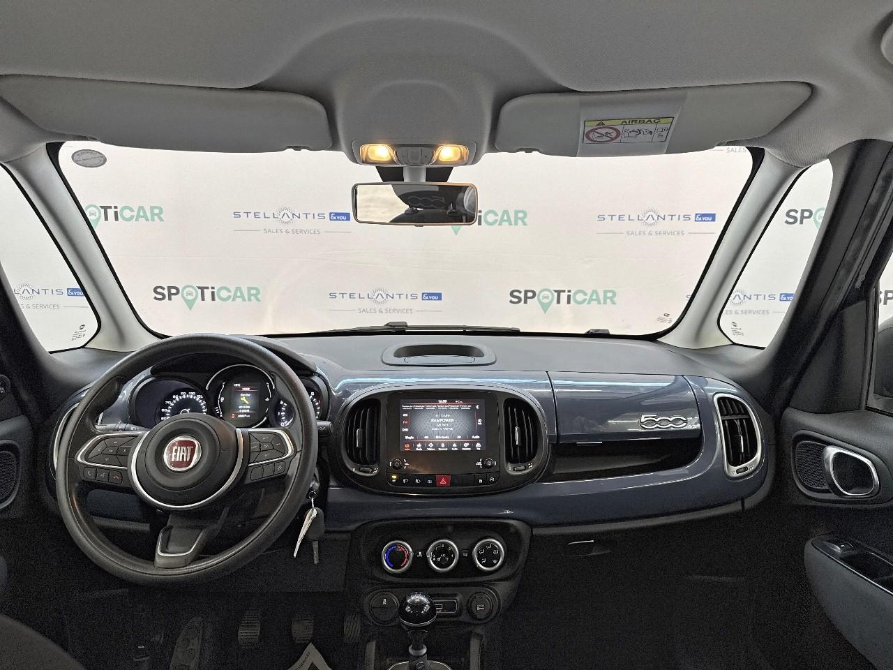 Fiat Fiat 500L usata 19