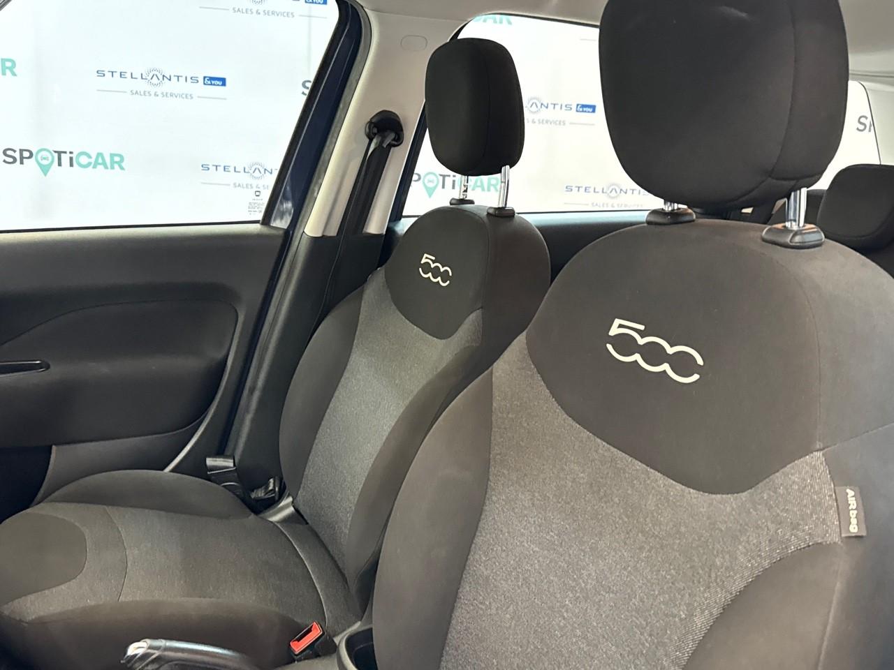 Fiat Fiat 500L usata 20