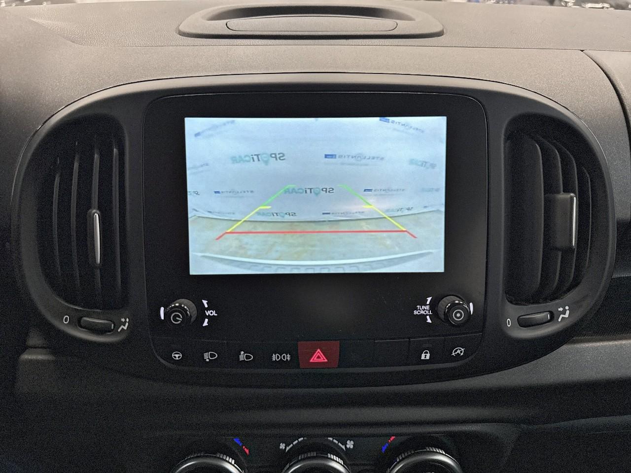 Fiat Fiat 500L usata 5