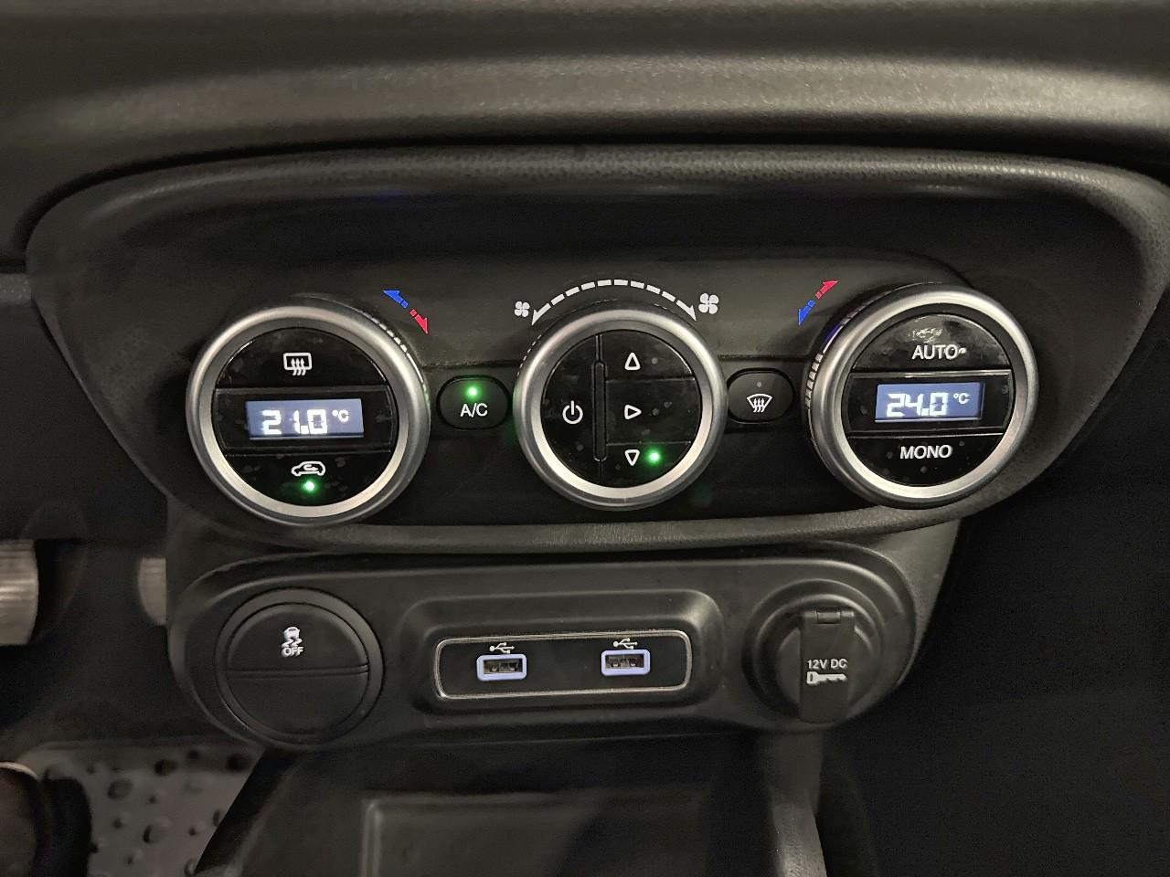 Fiat Fiat 500L usata 6