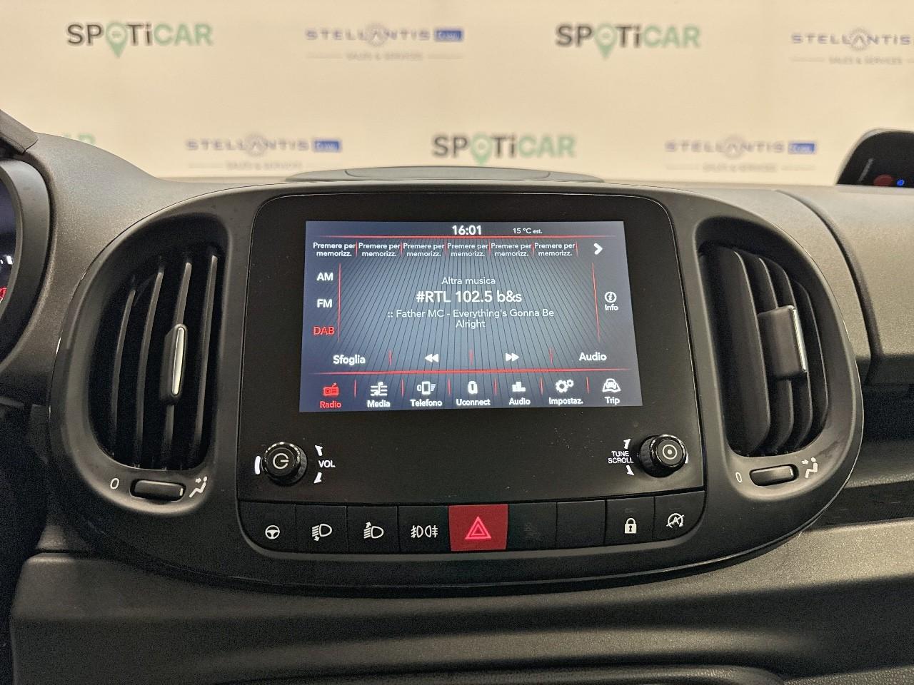 Fiat Fiat 500L usata 7