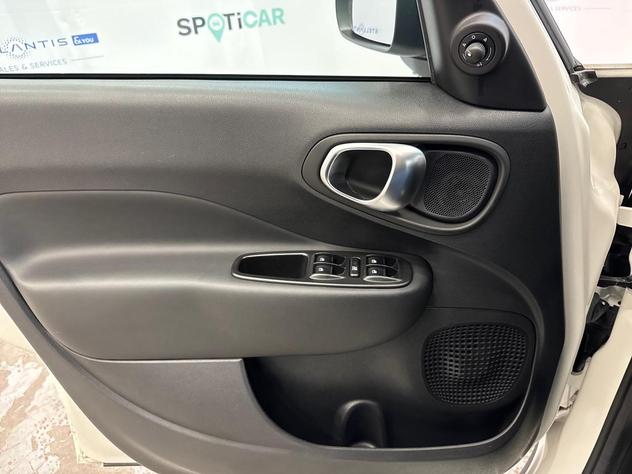 Fiat Fiat 500L usata 8