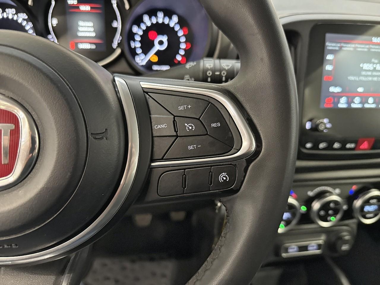 Fiat Fiat 500L usata 9